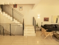 Houses for sale in Hod Hasharon.